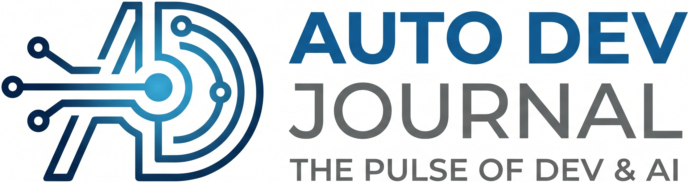 AutoDevJournal